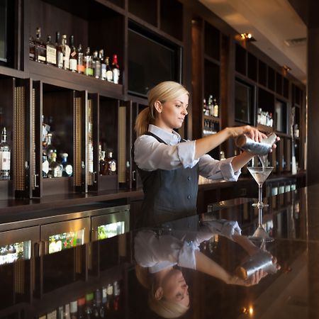 Fort Lauderdale Marriott Harbor Beach Resort & Spa Luaran gambar