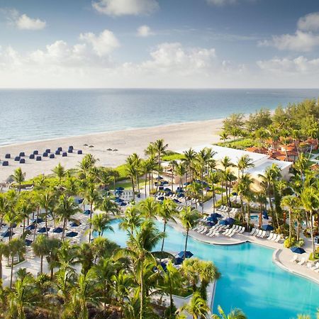 Fort Lauderdale Marriott Harbor Beach Resort & Spa Luaran gambar