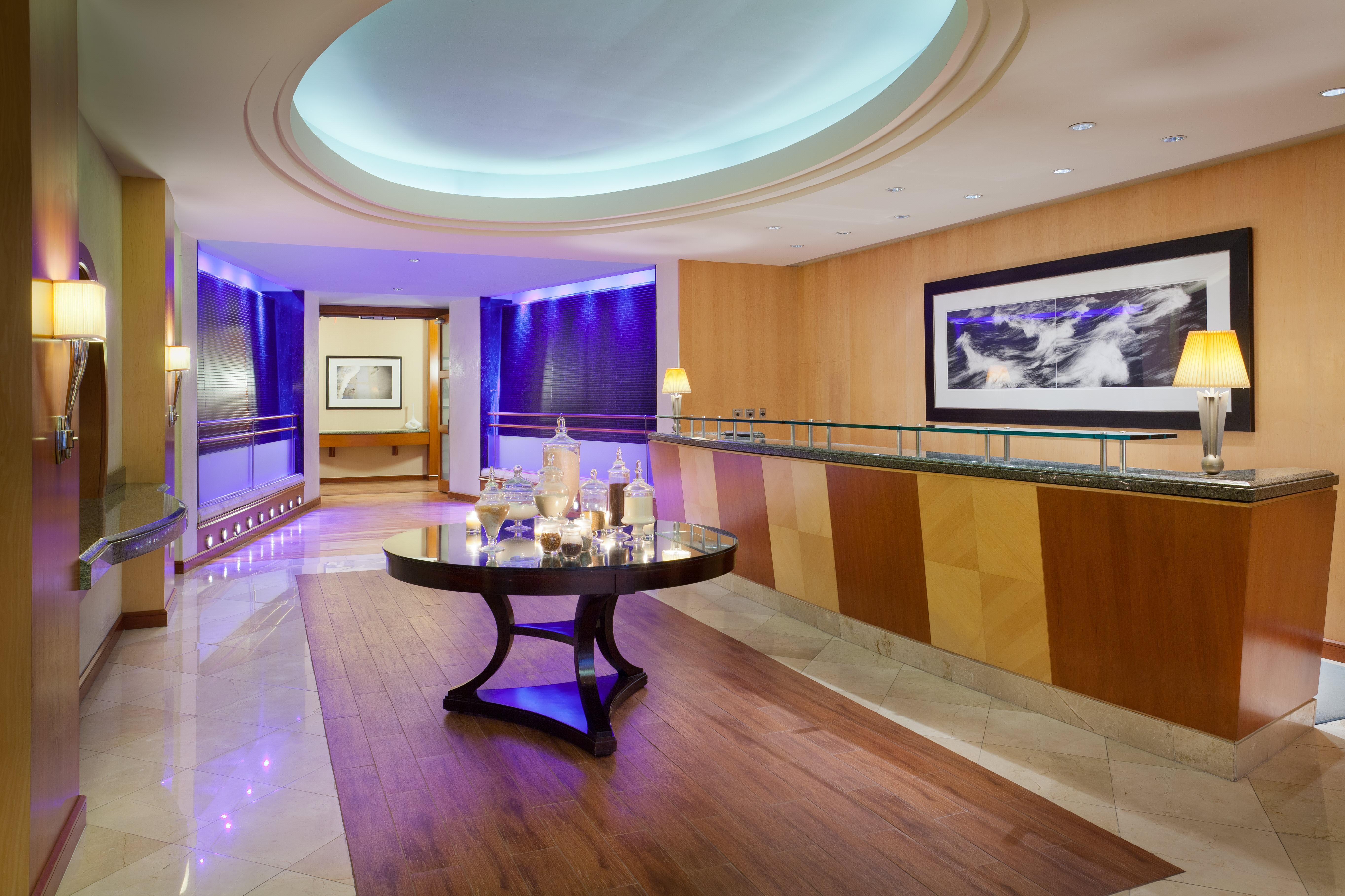 Fort Lauderdale Marriott Harbor Beach Resort & Spa Luaran gambar