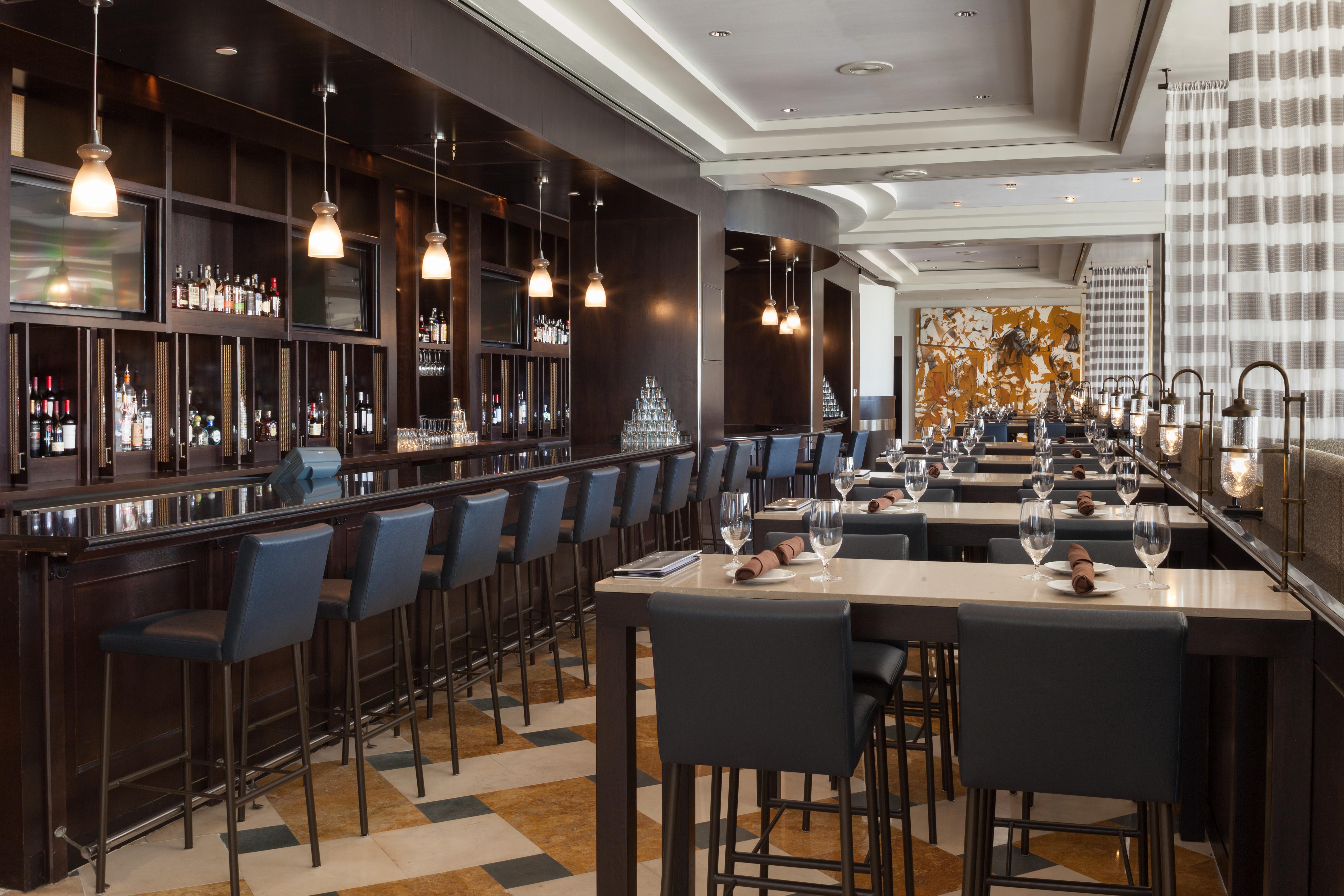 Fort Lauderdale Marriott Harbor Beach Resort & Spa Luaran gambar