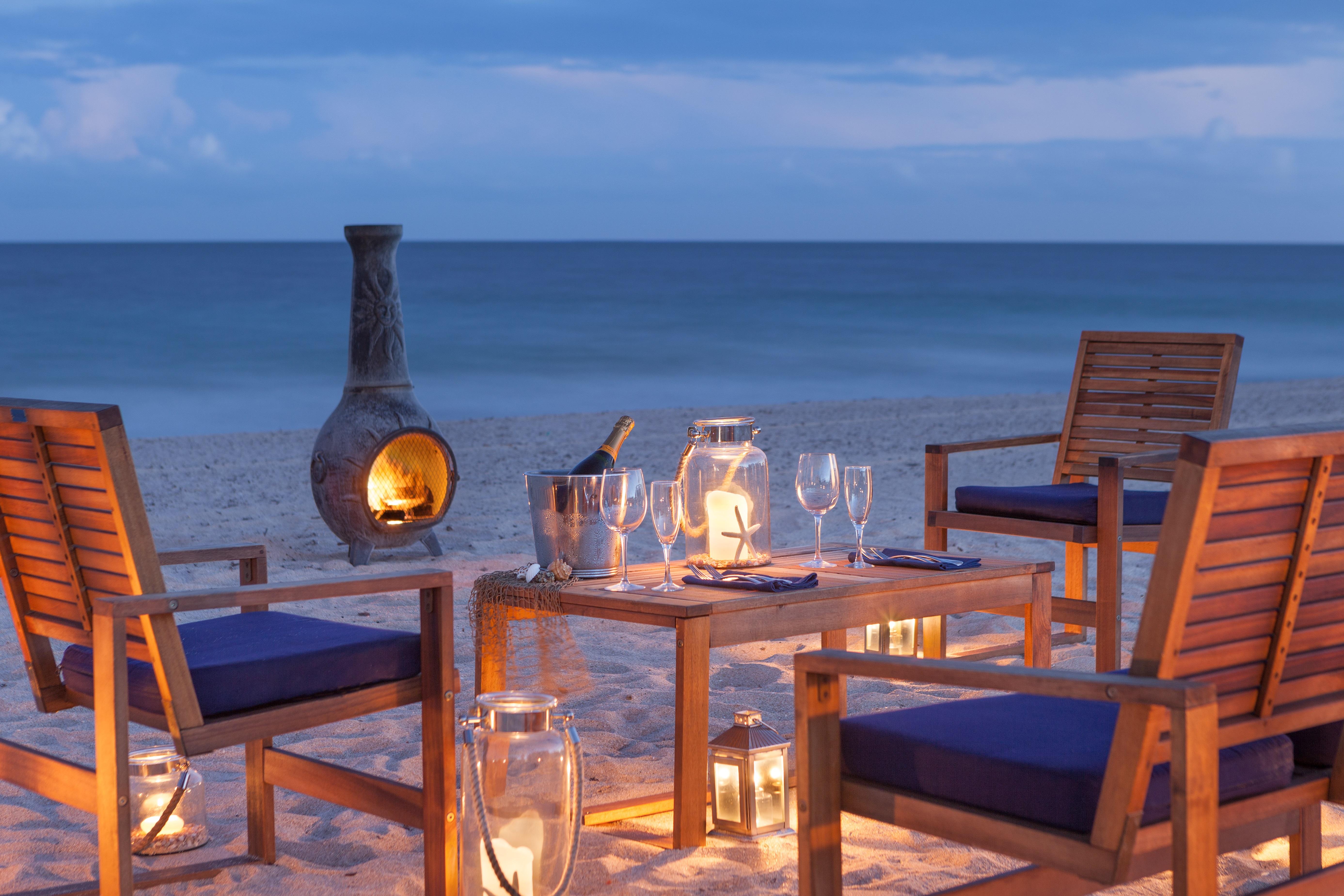 Fort Lauderdale Marriott Harbor Beach Resort & Spa Luaran gambar