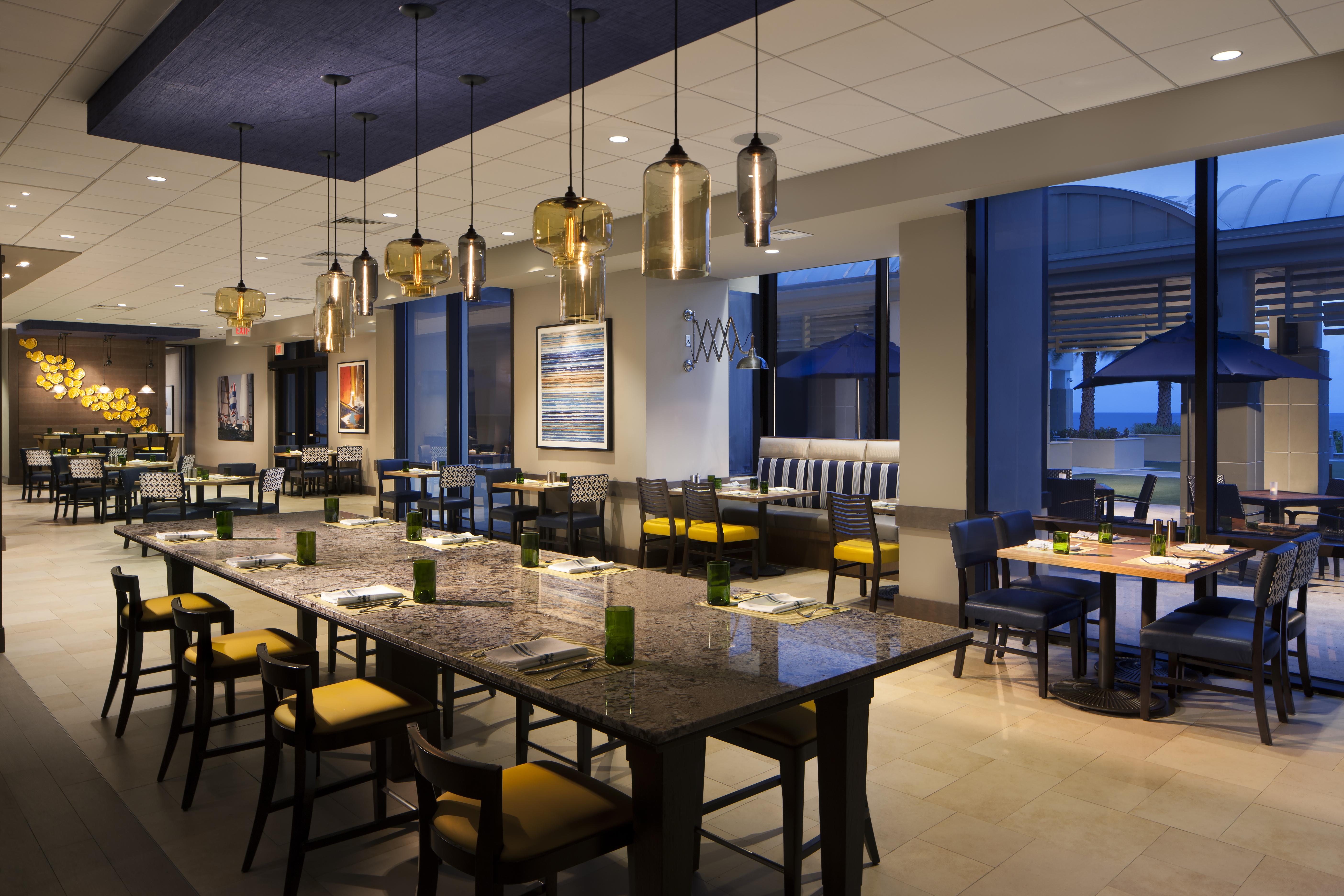Fort Lauderdale Marriott Harbor Beach Resort & Spa Luaran gambar