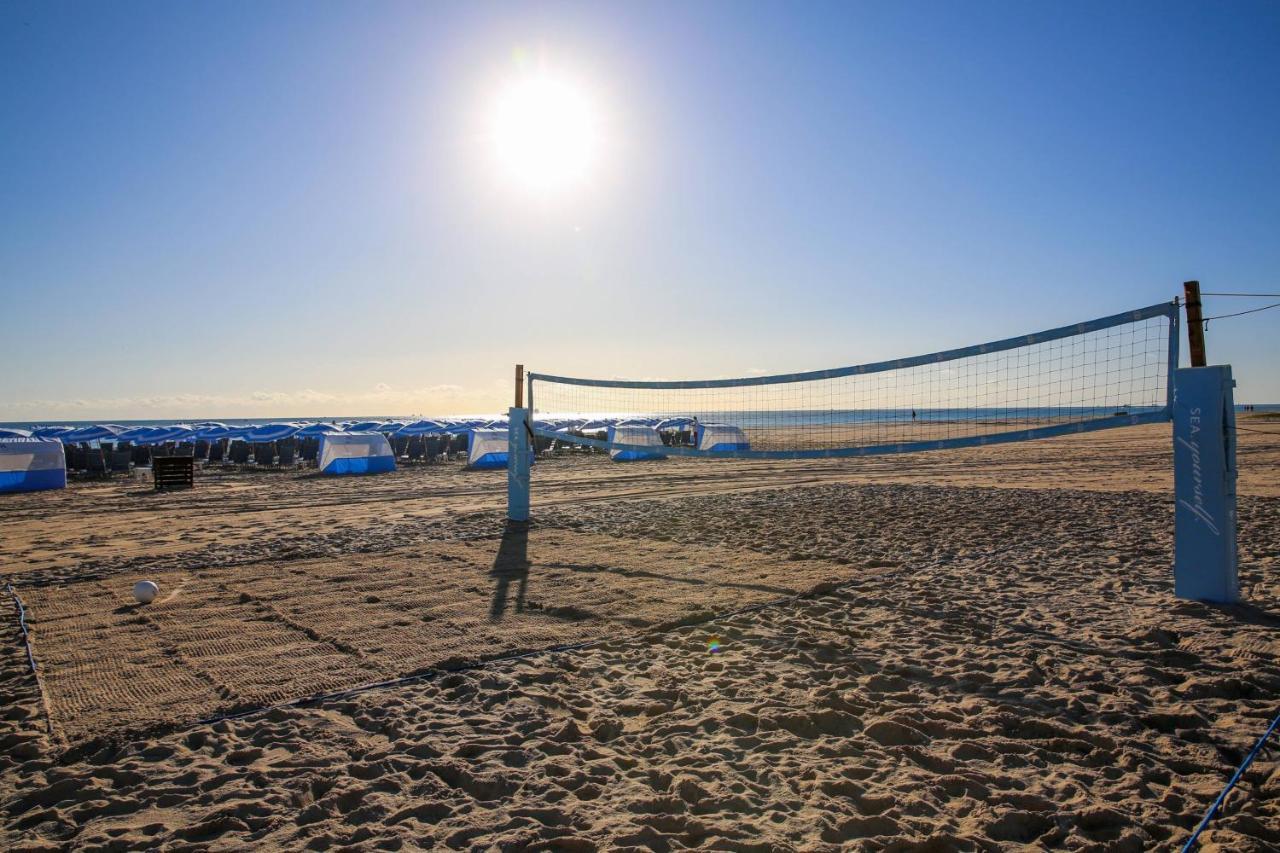 Fort Lauderdale Marriott Harbor Beach Resort & Spa Luaran gambar