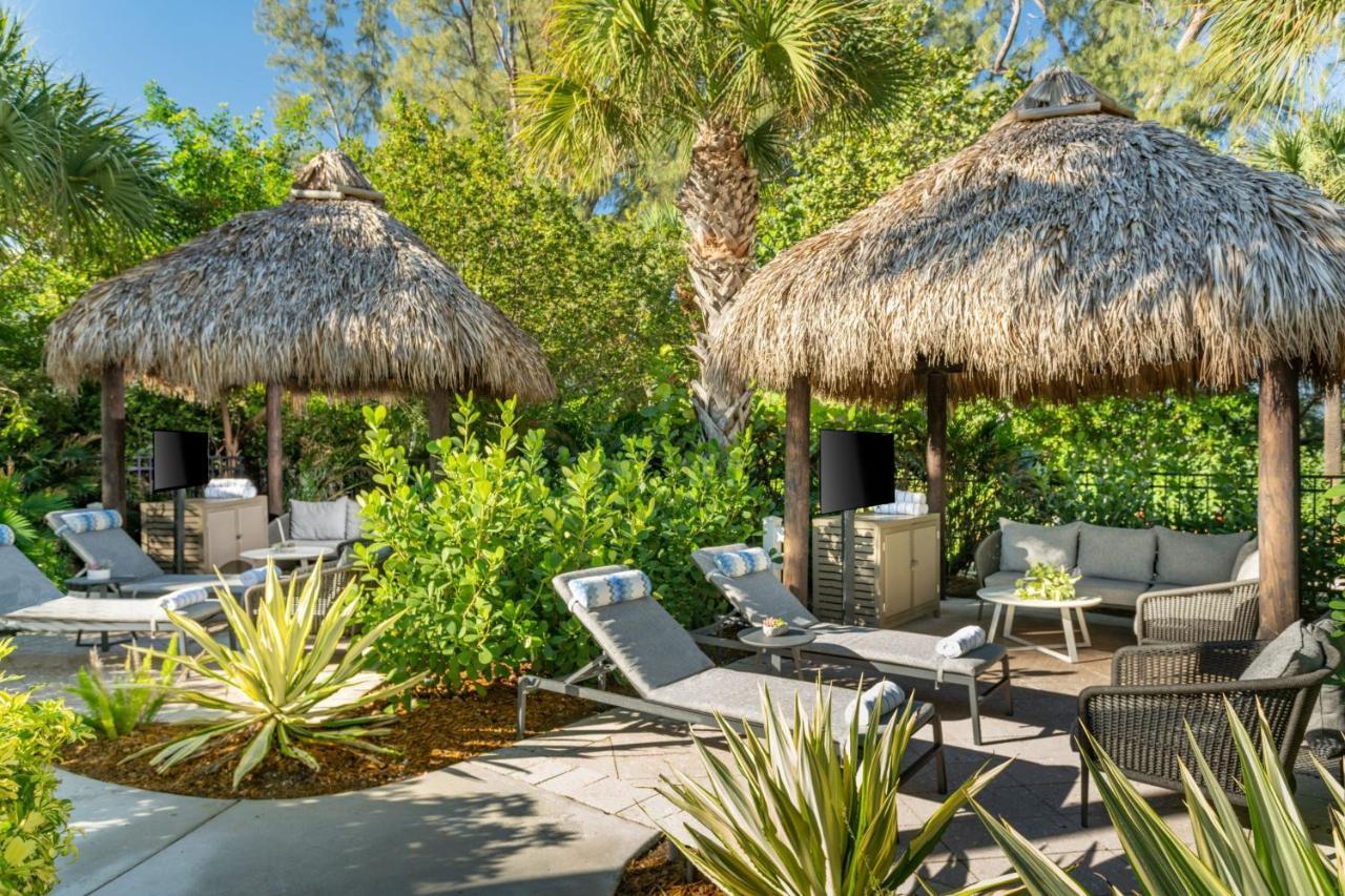 Fort Lauderdale Marriott Harbor Beach Resort & Spa Luaran gambar