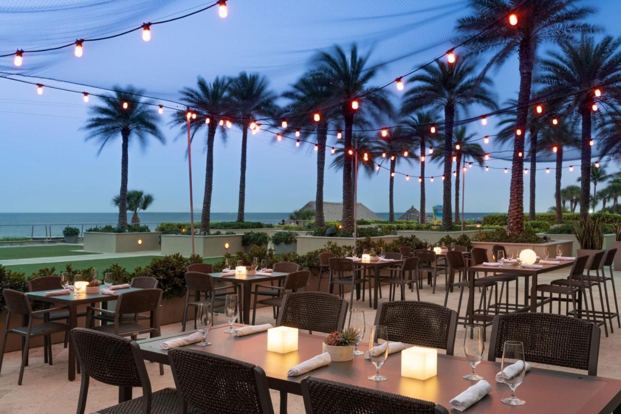 Fort Lauderdale Marriott Harbor Beach Resort & Spa Luaran gambar