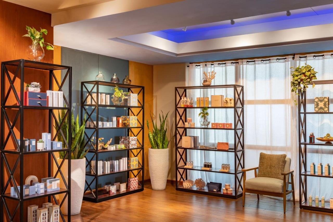 Fort Lauderdale Marriott Harbor Beach Resort & Spa Luaran gambar