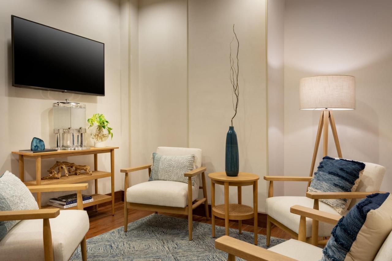 Fort Lauderdale Marriott Harbor Beach Resort & Spa Luaran gambar