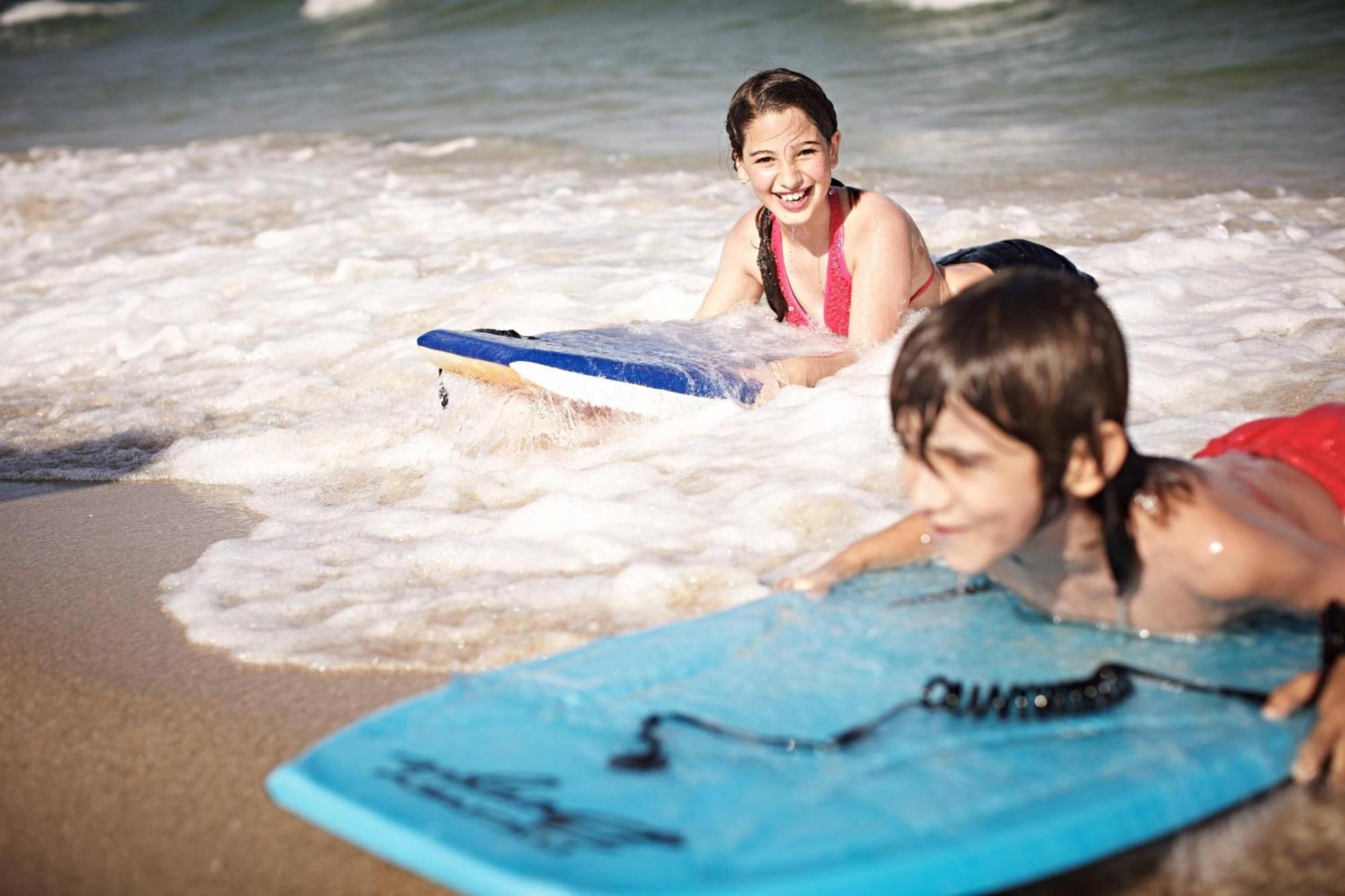 Fort Lauderdale Marriott Harbor Beach Resort & Spa Luaran gambar