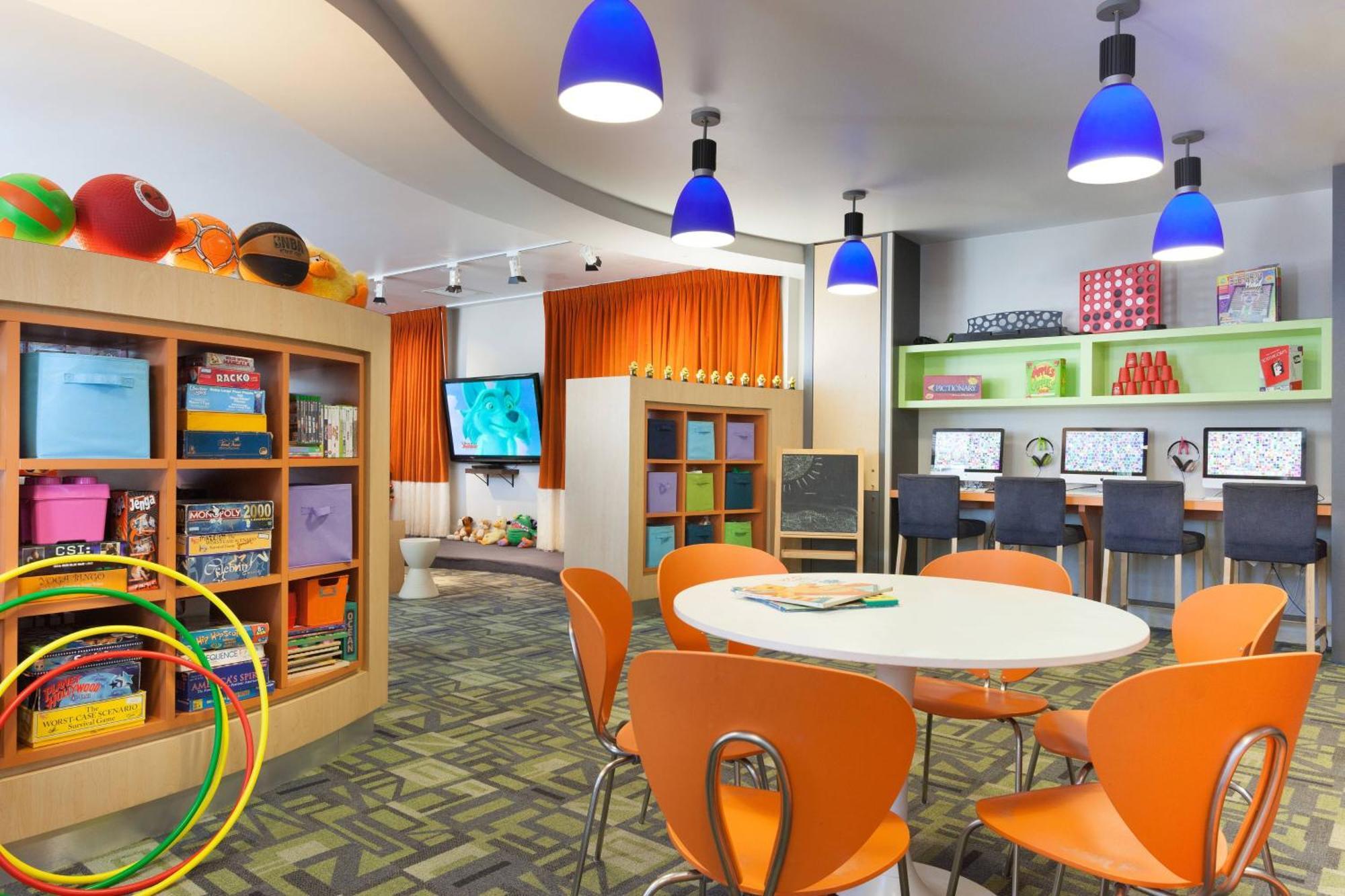 Fort Lauderdale Marriott Harbor Beach Resort & Spa Luaran gambar