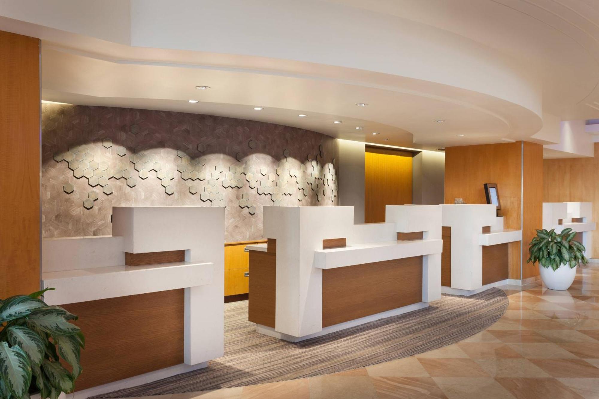 Fort Lauderdale Marriott Harbor Beach Resort & Spa Luaran gambar