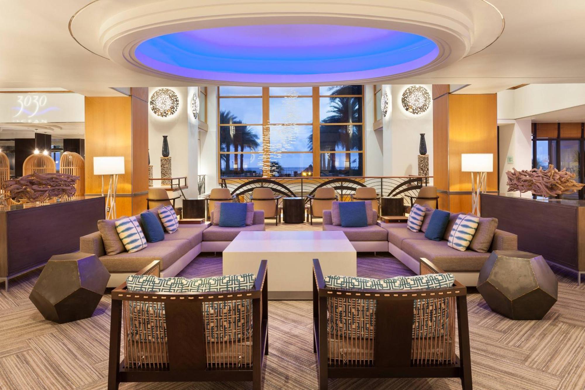 Fort Lauderdale Marriott Harbor Beach Resort & Spa Luaran gambar