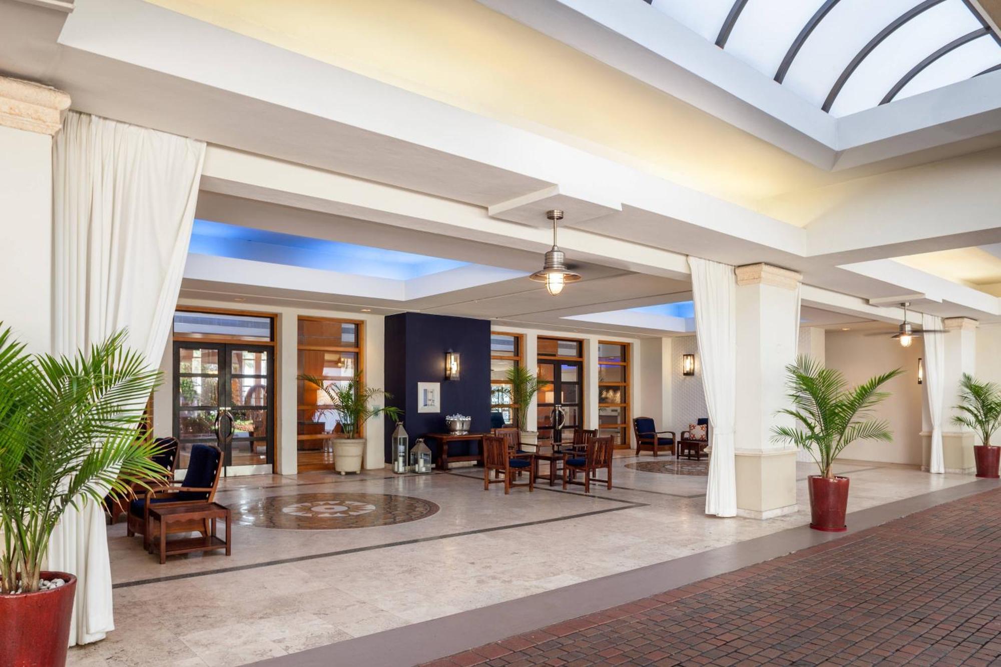 Fort Lauderdale Marriott Harbor Beach Resort & Spa Luaran gambar