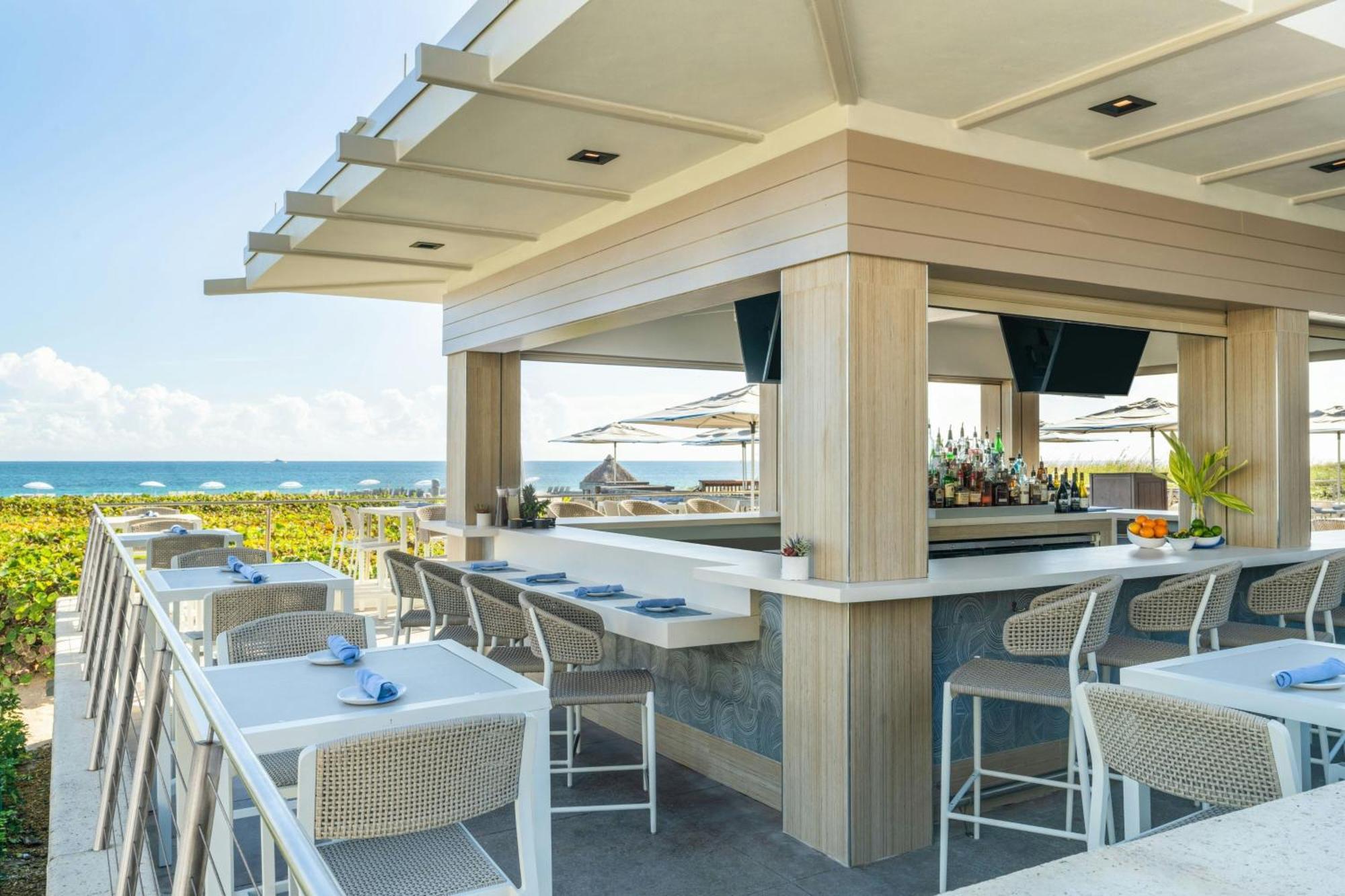 Fort Lauderdale Marriott Harbor Beach Resort & Spa Luaran gambar