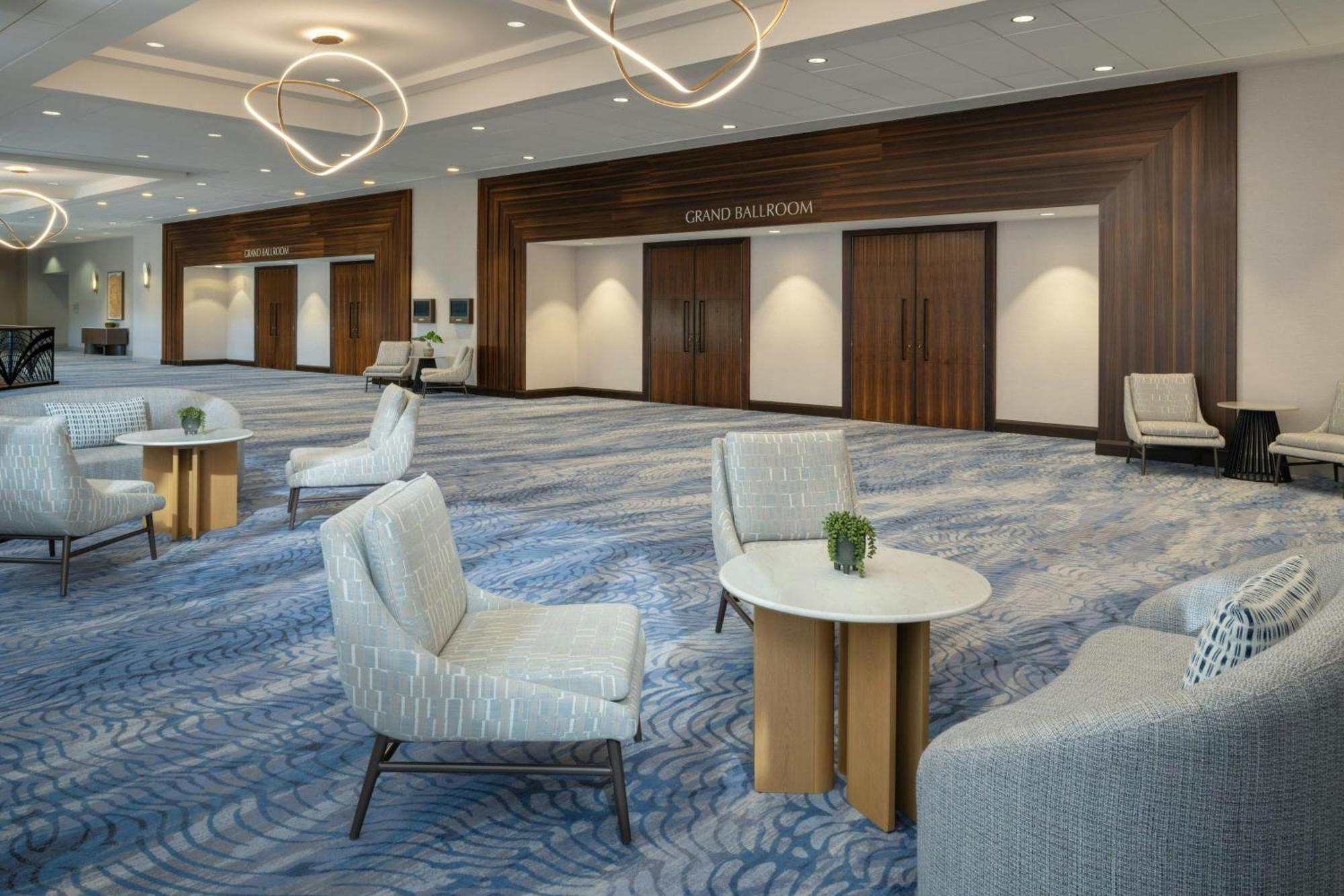 Fort Lauderdale Marriott Harbor Beach Resort & Spa Luaran gambar