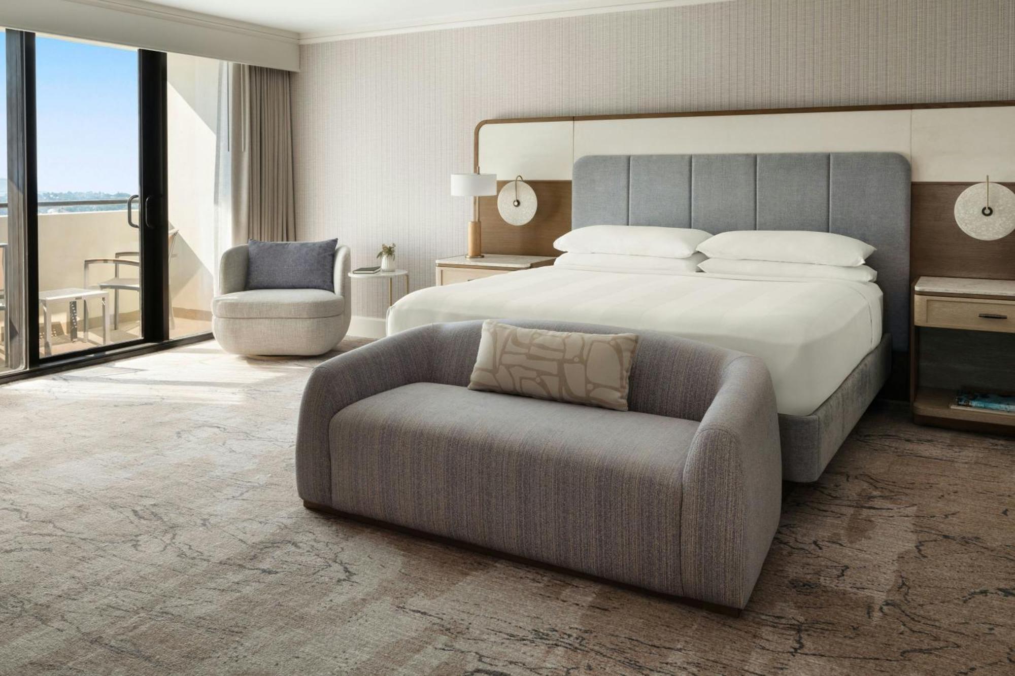 Fort Lauderdale Marriott Harbor Beach Resort & Spa Luaran gambar