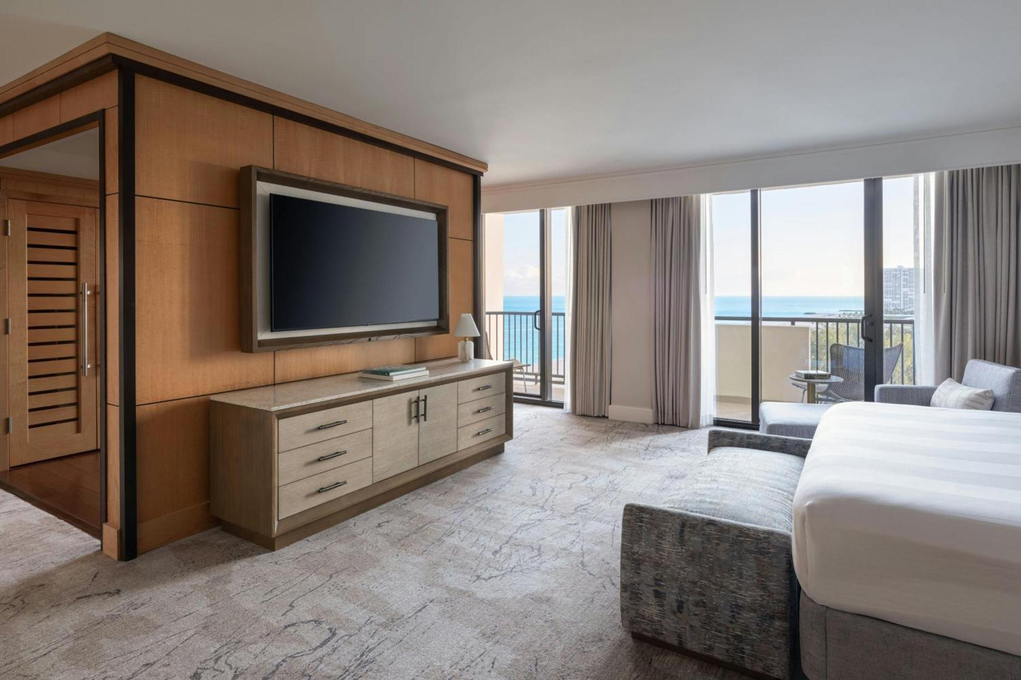 Fort Lauderdale Marriott Harbor Beach Resort & Spa Luaran gambar