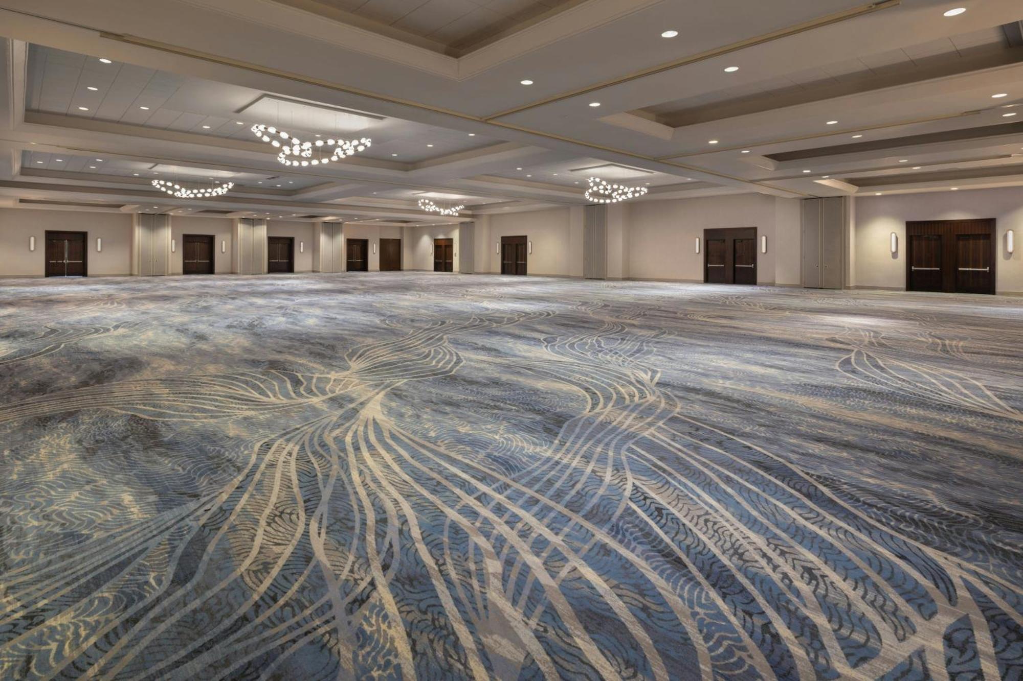 Fort Lauderdale Marriott Harbor Beach Resort & Spa Luaran gambar