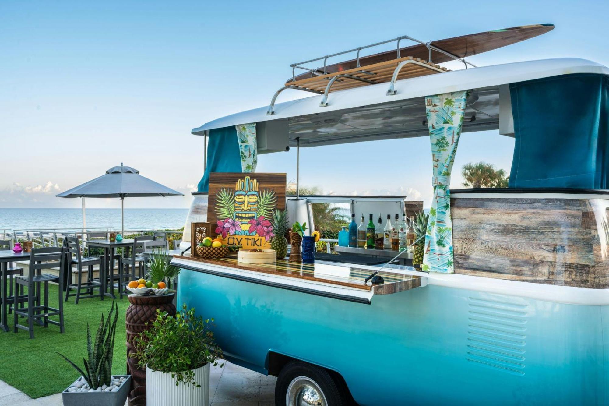 Fort Lauderdale Marriott Harbor Beach Resort & Spa Luaran gambar
