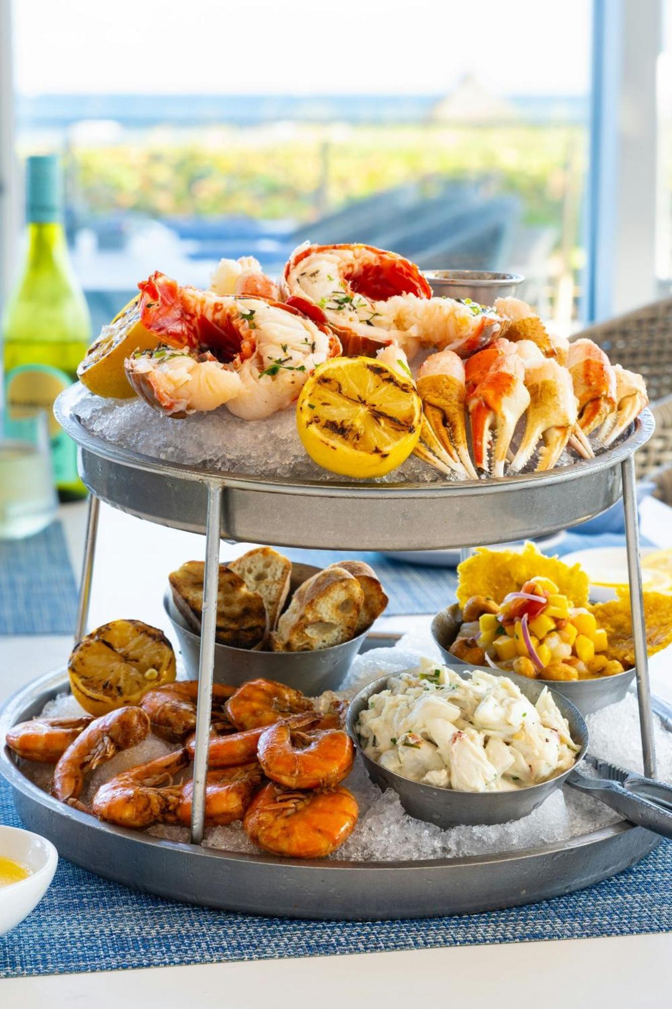 Fort Lauderdale Marriott Harbor Beach Resort & Spa Luaran gambar